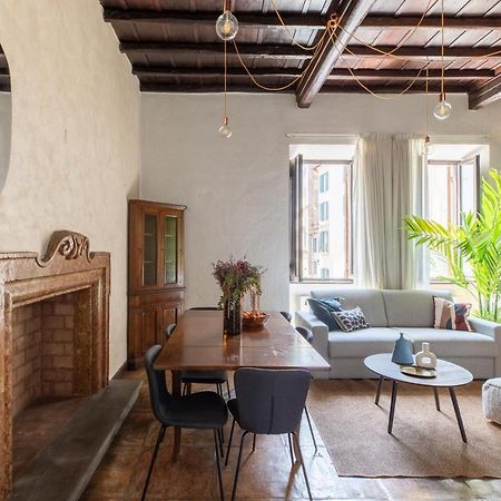 Iflat Lovely Flat In Navona Roma Ngoại thất bức ảnh