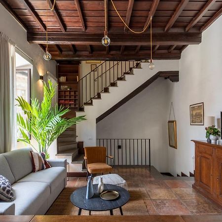 Iflat Lovely Flat In Navona Roma Ngoại thất bức ảnh