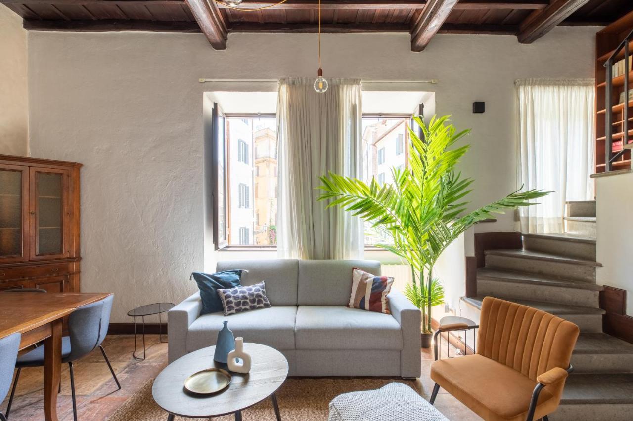 Iflat Lovely Flat In Navona Roma Ngoại thất bức ảnh