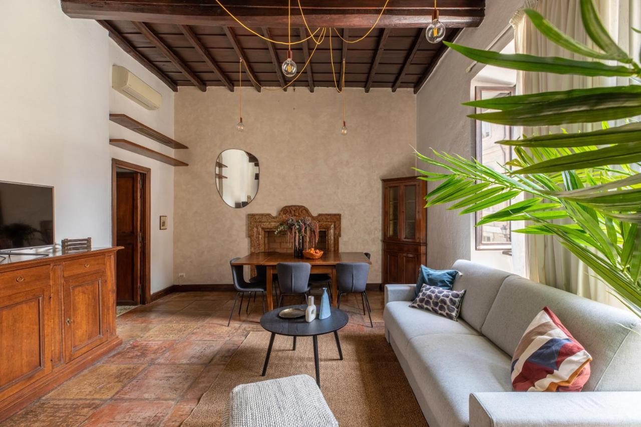 Iflat Lovely Flat In Navona Roma Ngoại thất bức ảnh