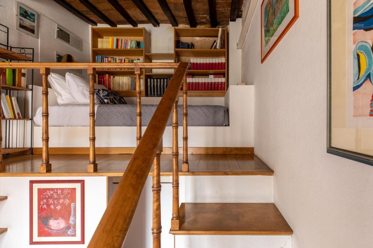 Iflat Lovely Flat In Navona Roma Ngoại thất bức ảnh