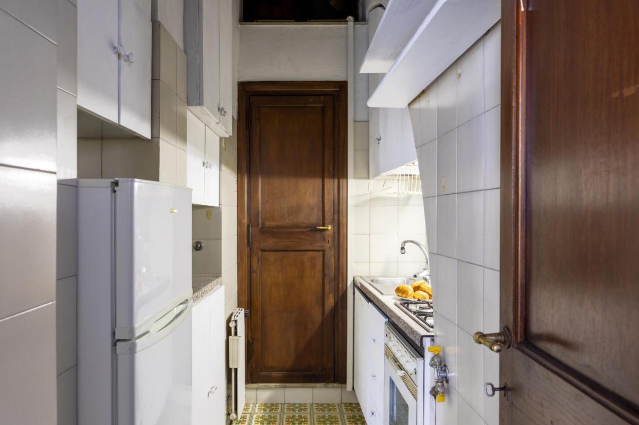 Iflat Lovely Flat In Navona Roma Ngoại thất bức ảnh