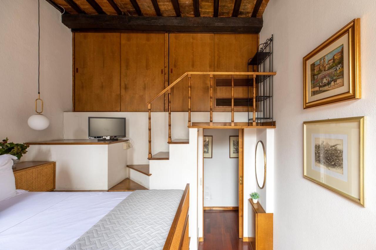 Iflat Lovely Flat In Navona Roma Ngoại thất bức ảnh